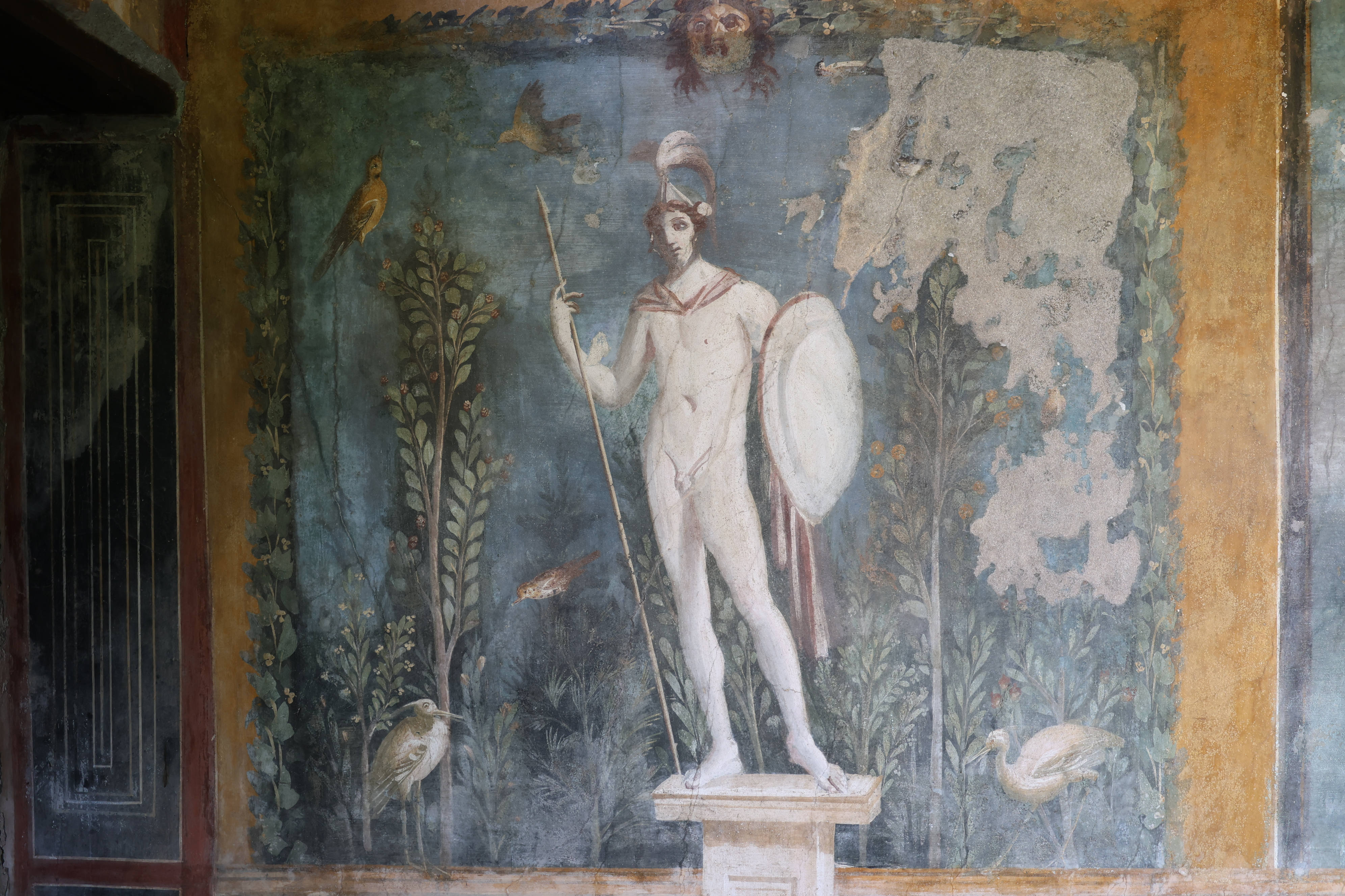 Pompei